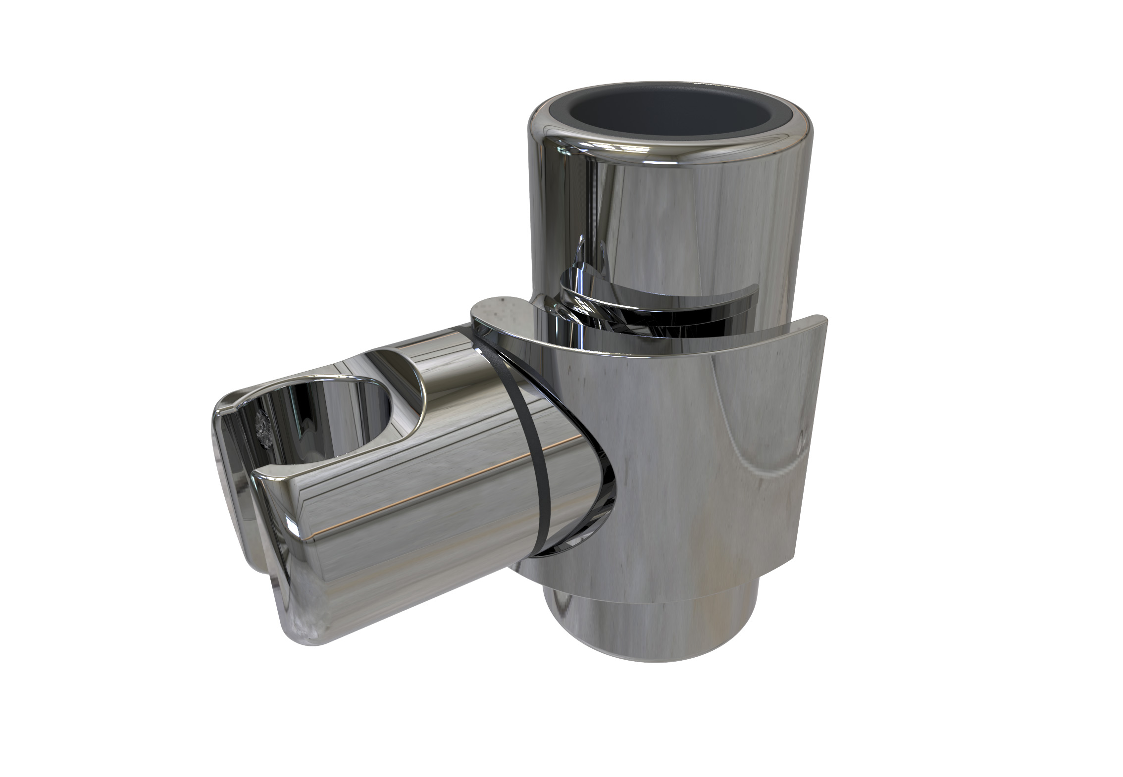 Brausehalter für die Dusche
